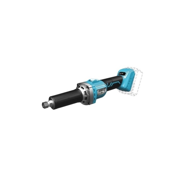 Cordless straight grinder 18V 0*AH SAS+