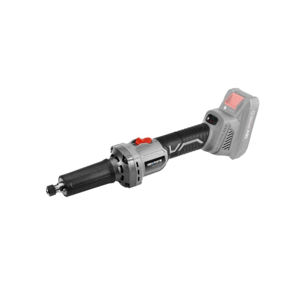 Brushless Straight Grinder 18V Energy+, without battery