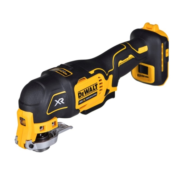 DEWALT DCS356NT-XJ 20000 OPM 18V Black, Yellow