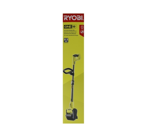 RYOBI Patio Cleaning Device
