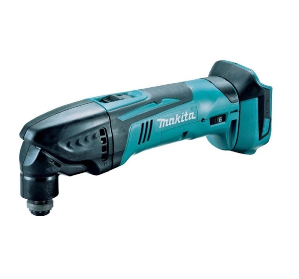 Makita DTM50Z power multi-tool 20000 RPM Black,Blue