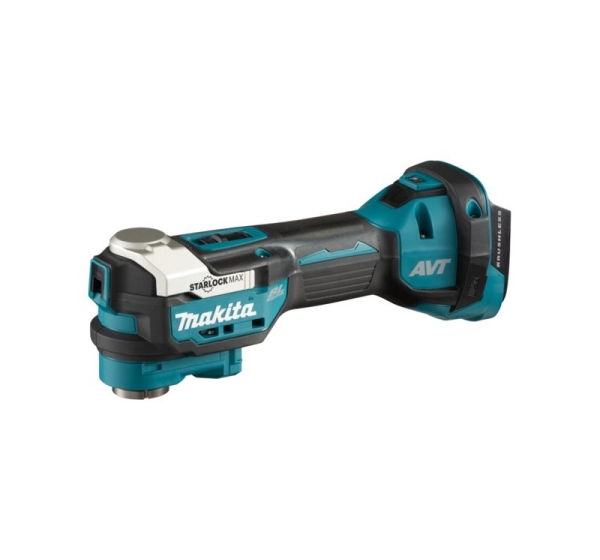 Makita DTM52Z 18V Cordless Multitool