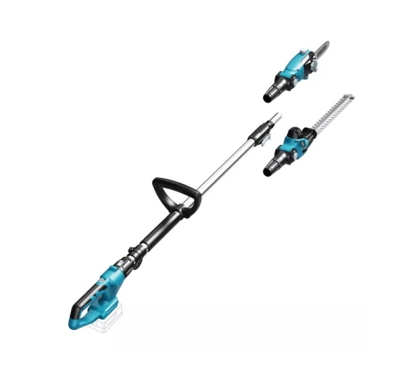 Dedra Cordless Hedge Trimmer DED7096 40 cm