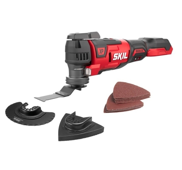 Multifunction tool Skil 3650 CB 20V (no battery)