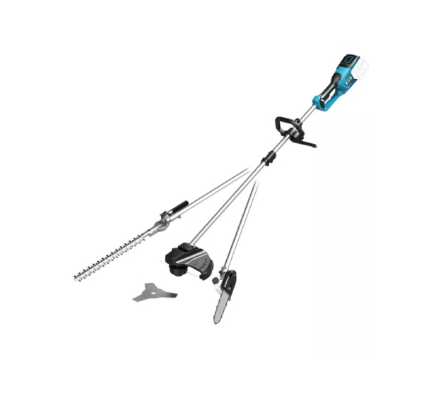 DEDRA DED7193V garden electric multi-tool