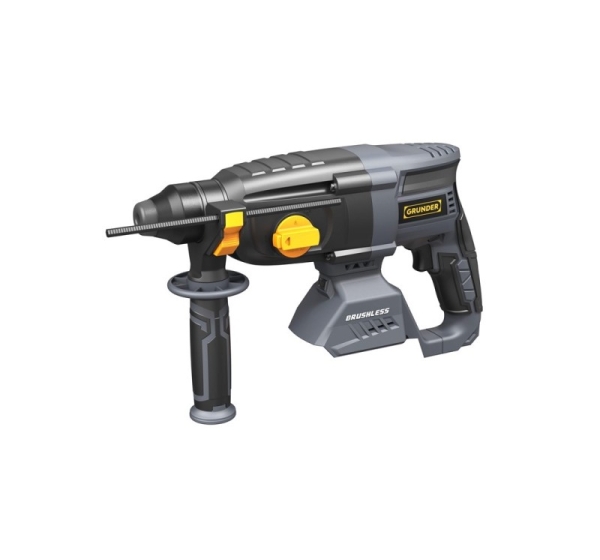 ROTARY HAMMER CORDLESS HB-BL2615 18V BL