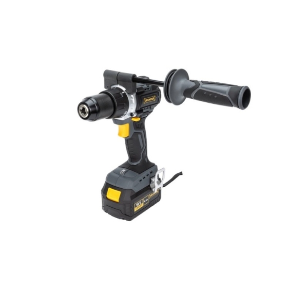 Cordless Drill CD-B0718 18V BL 4AH