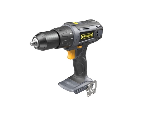 CORDLESS IMPACT DRILL CD-L1318 18V