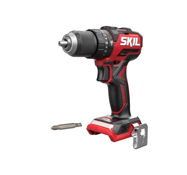 20V BL COMBI Drill Driver 3075CA
