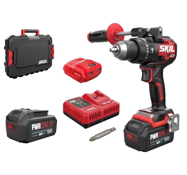 3085XP 20V BL COMBI DRILL