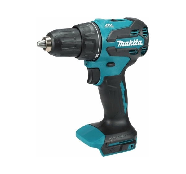 Cordless Drill DDF490WF 3AH 18V