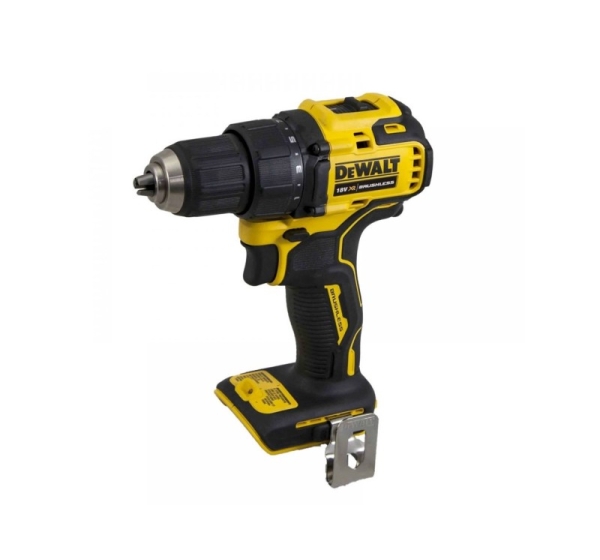 DeWALT DCD708 Keyless 18V Cordless Drill Driver Body Only
