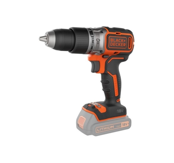 Black & Decker BL188N-XJ drill 1650 RPM