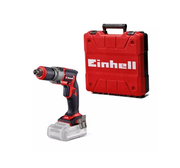 Einhell TP-DY 18 Li BL - Solo 5000 RPM