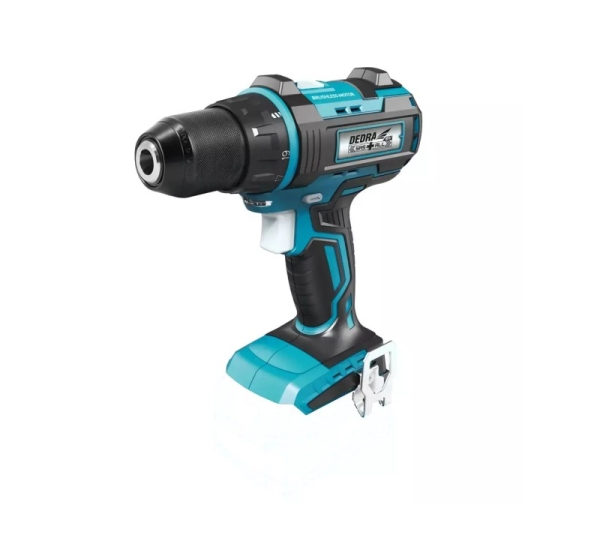 DEDRA DED7141 power screwdriver/impact driver