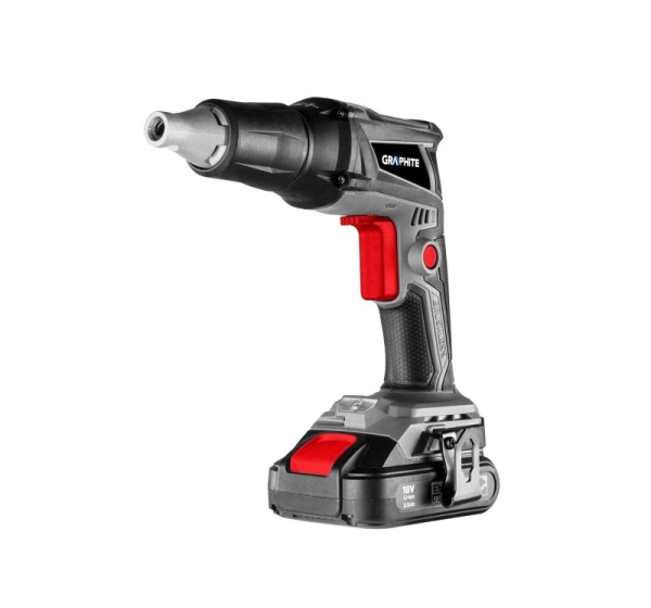 Graphite 58GE111 power screwdriver/impact driver