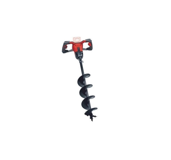 Einhell GP-EA 18/150 Li BL-Solo 125 RPM Battery 5.7 kg