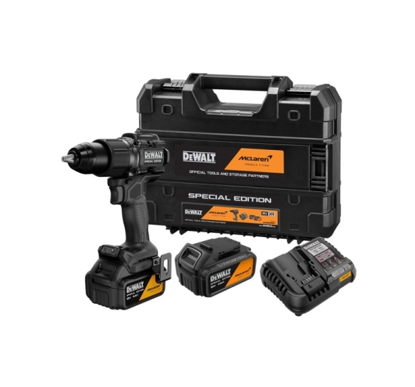 HAMMER DRILL CORD DCD86MM2T-QW 2X4AH 18V
