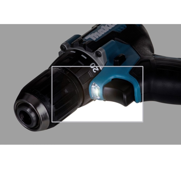 Drill driver Makita DDF487Z