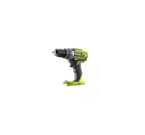 Ryobi R18DD3-0 1800 RPM Black, Green