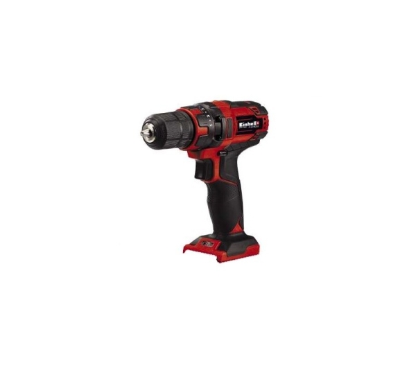 Cordless Drill AKU TC-CD 18/35 Li-Solo EINHELL Black, Red