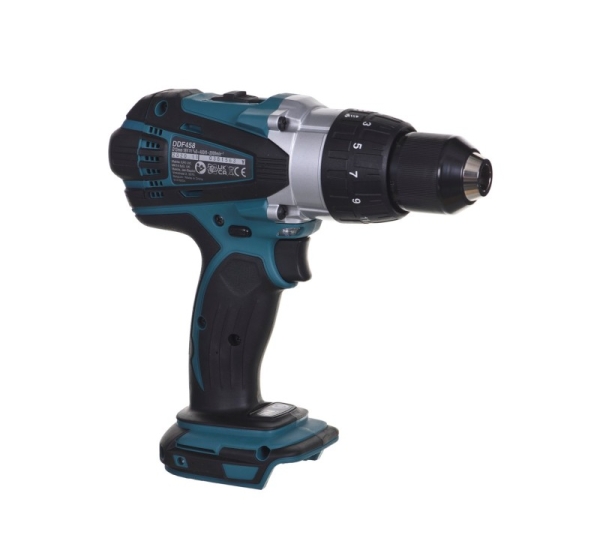 Drill driver Makita DDF458Z