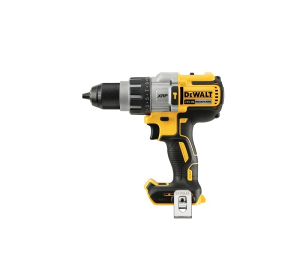 DeWALT DCD996NT drill Keyless 1.6 kg