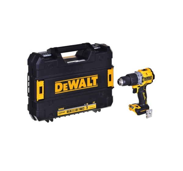 Drill/driver 18V BL DCD805NT DEWALT