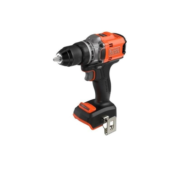 Cordless Drill Driver 18V BLD682XN-XJ BLACK+DECKER
