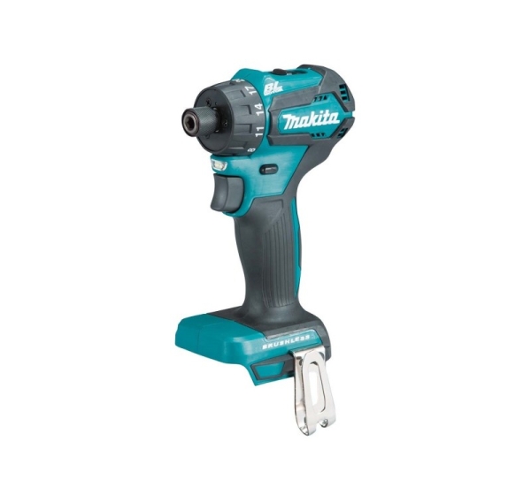 Makita DDF083Z drill 1.1 kg Black, Turquoise
