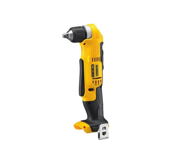DeWALT DCD740N Keyless 1.3 kg Black, Yellow