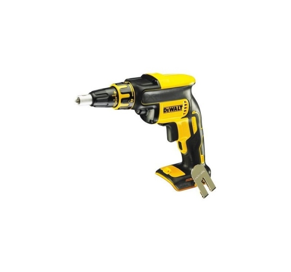 DeWALT DCF620NT power screwdriver/impact driver 4400 RPM