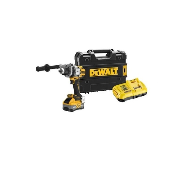 DEWALT DCD1007WW1T 18V drill/driver