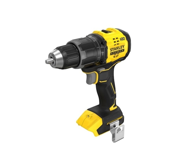 18V Cordless Hammer Drill Driver SFMCD716B-XJ STANLEY
