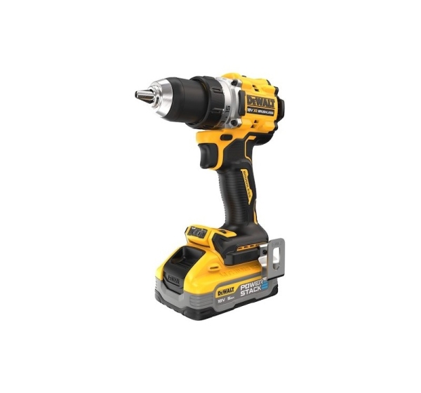 DeWALT DCD800H2T-QW power screwdriver/impact driver