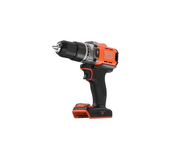 Black & Decker BCD383XN-XJ drill Orange