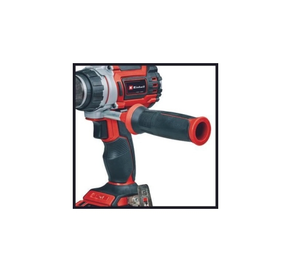 Einhell TP-CD 18/60 Li BL - Solo 2000 RPM 1.3 kg Black, Grey, Red