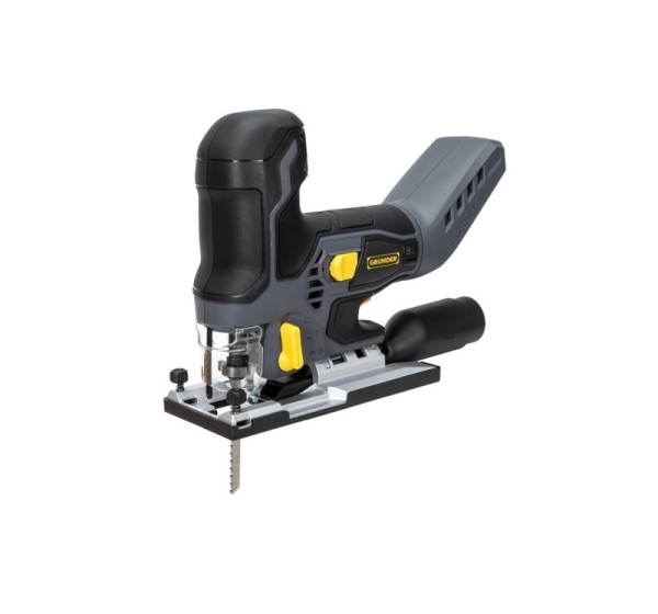 CORDLESS JIGSAW JZS-881603 18V BL