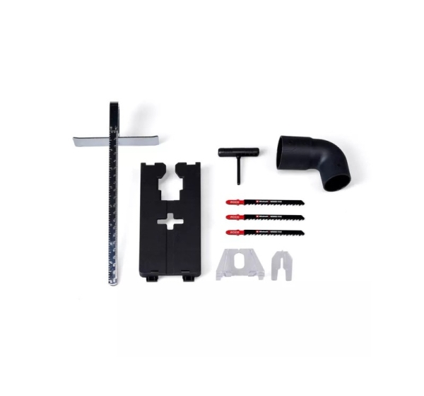 Einhell TP-JST 18/135 Li BL - Solo power jigsaw 3500 spm 1.96 kg
