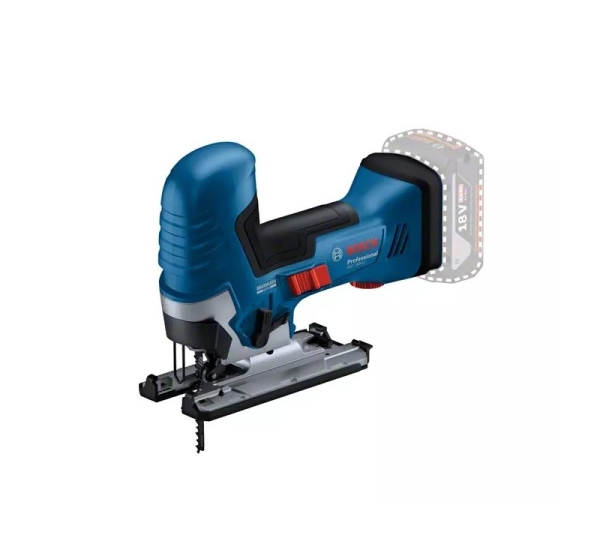 Bosch GST 185-LI power jigsaw 3500 spm 1.9 kg