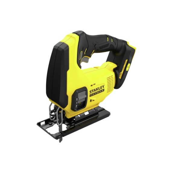 Stanley SFMCS600B-XJ power jigsaw