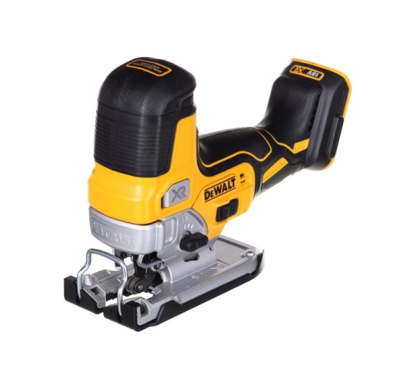 GRIP JIGSAW DEWALT DCS335N-XJ