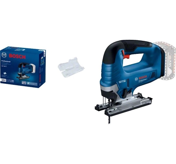 Bosch GST 185-LI power jigsaw 3500 spm 2 kg