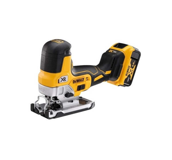 DEWALT WYRZYNARKA 18V 2x5,0Ah DCS335P2