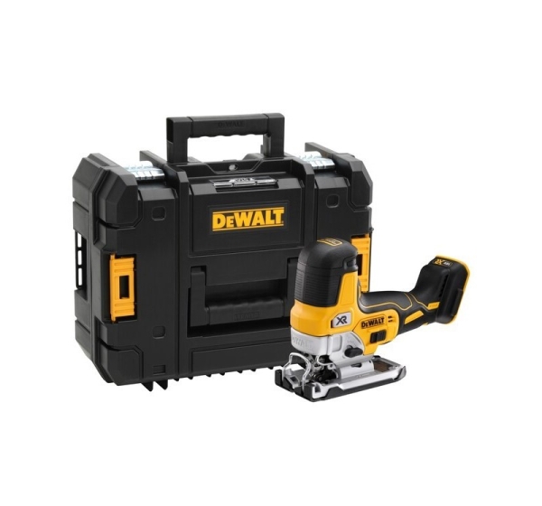 DeWALT DCS335NT power jigsaw 3200 spm 2 kg