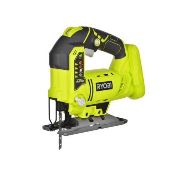 Ryobi CJS180LM power jigsaw 1.72 kg