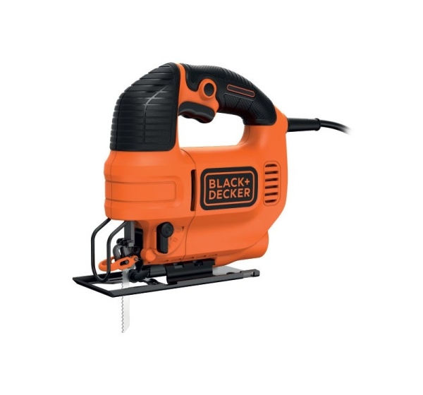 Black & Decker KS701PEK power jigsaw 3000 spm 520 W