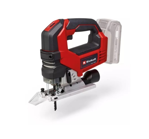 Einhell TP-JS 18/135 Li BL - Solo power jigsaw 3500 spm 2.19 kg