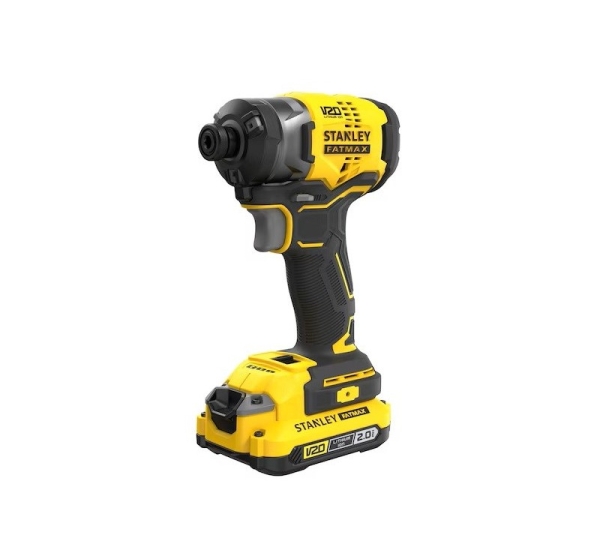 STANLEY SFMCF820D2K-QW Impact Driver