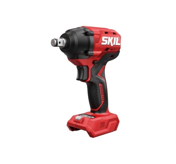 WRENCH IMPACT CORDLESS 3241CA 20V BL